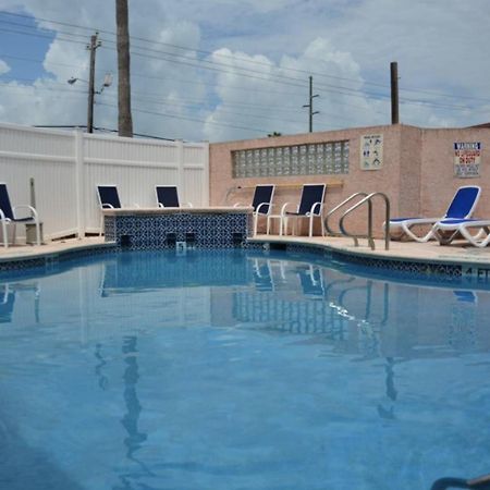 The Flamingo - South Padre Island Exterior foto