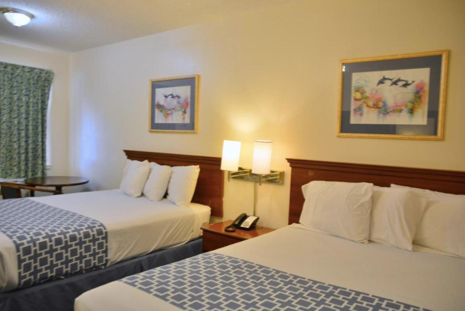 The Flamingo - South Padre Island Exterior foto