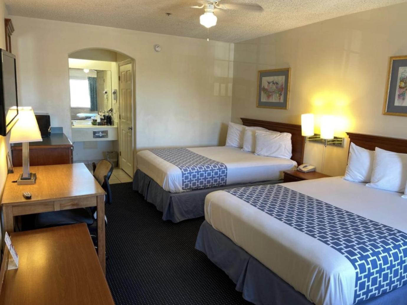 The Flamingo - South Padre Island Exterior foto