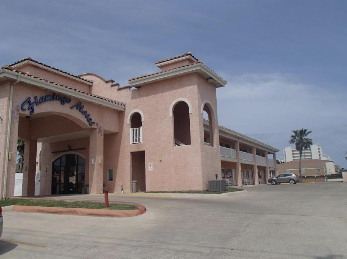 The Flamingo - South Padre Island Exterior foto